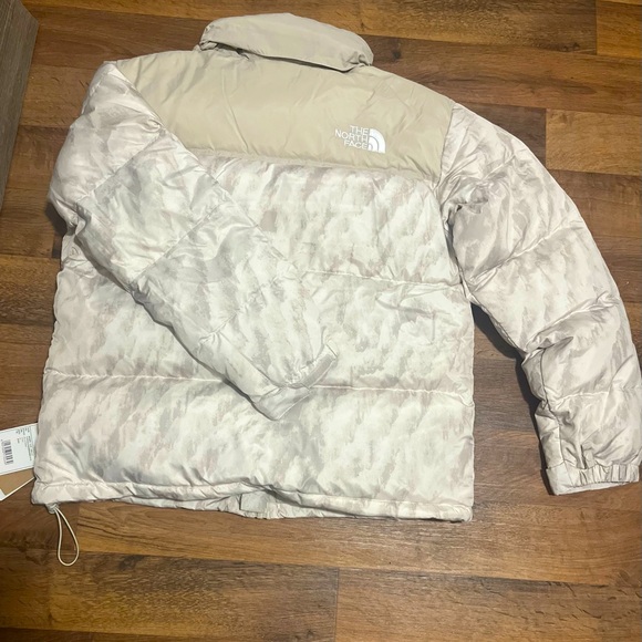 The North Face 1996 Jacket - Picture 2 of 4